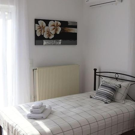 Fina'S House Villa Corinth Ngoại thất bức ảnh