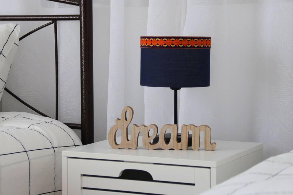 Fina'S House Villa Corinth Ngoại thất bức ảnh