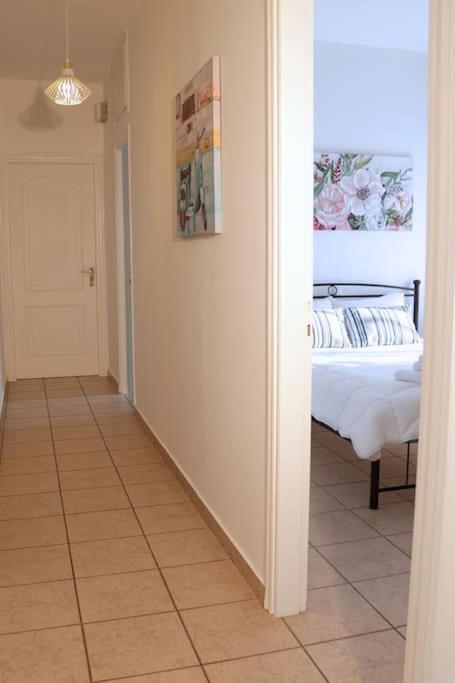Fina'S House Villa Corinth Ngoại thất bức ảnh