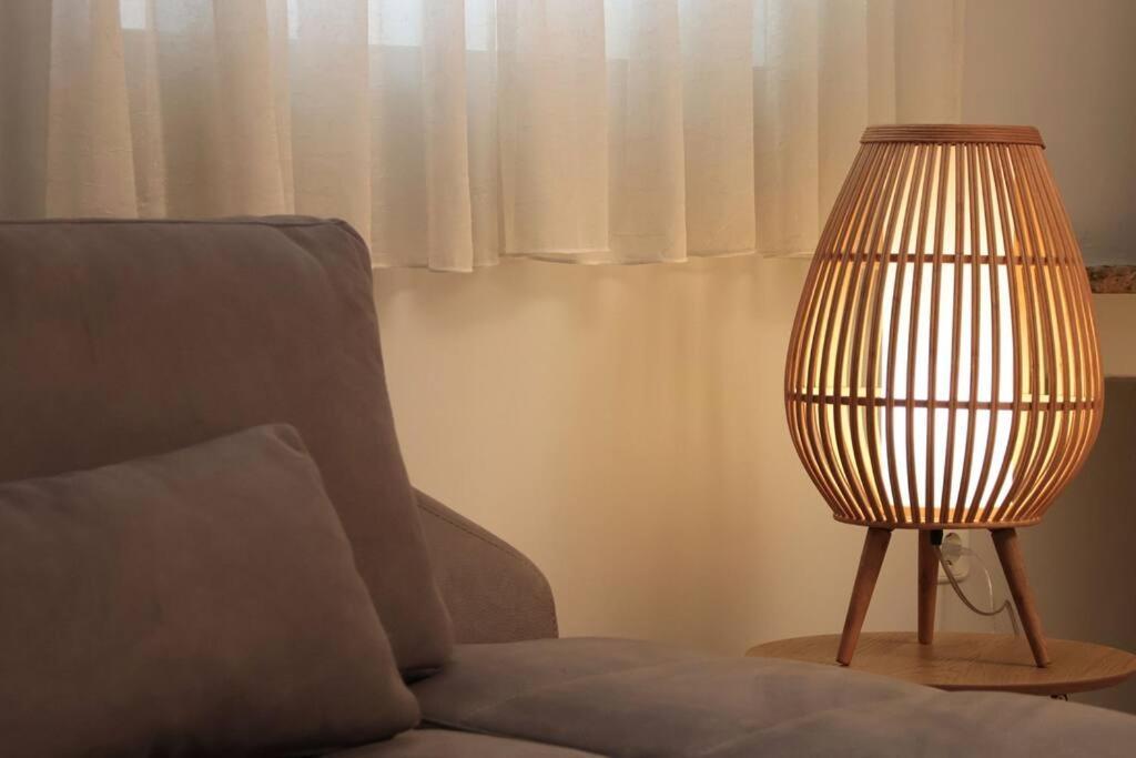 Fina'S House Villa Corinth Ngoại thất bức ảnh